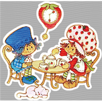 Strawberry Shortcake-SC 83